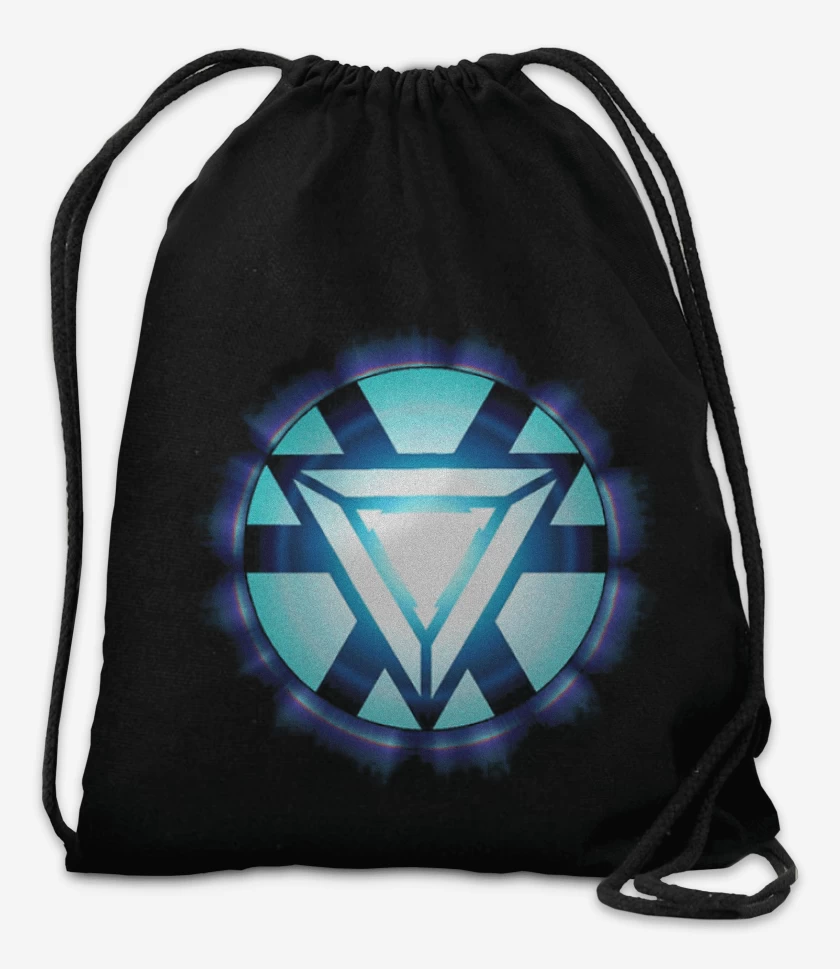 Mochila reactor full color