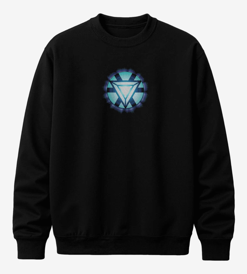 Poleron polo reactor full color