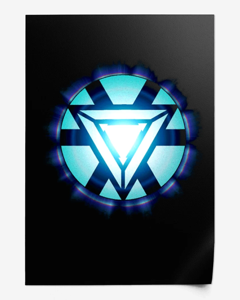 Print reactor full color