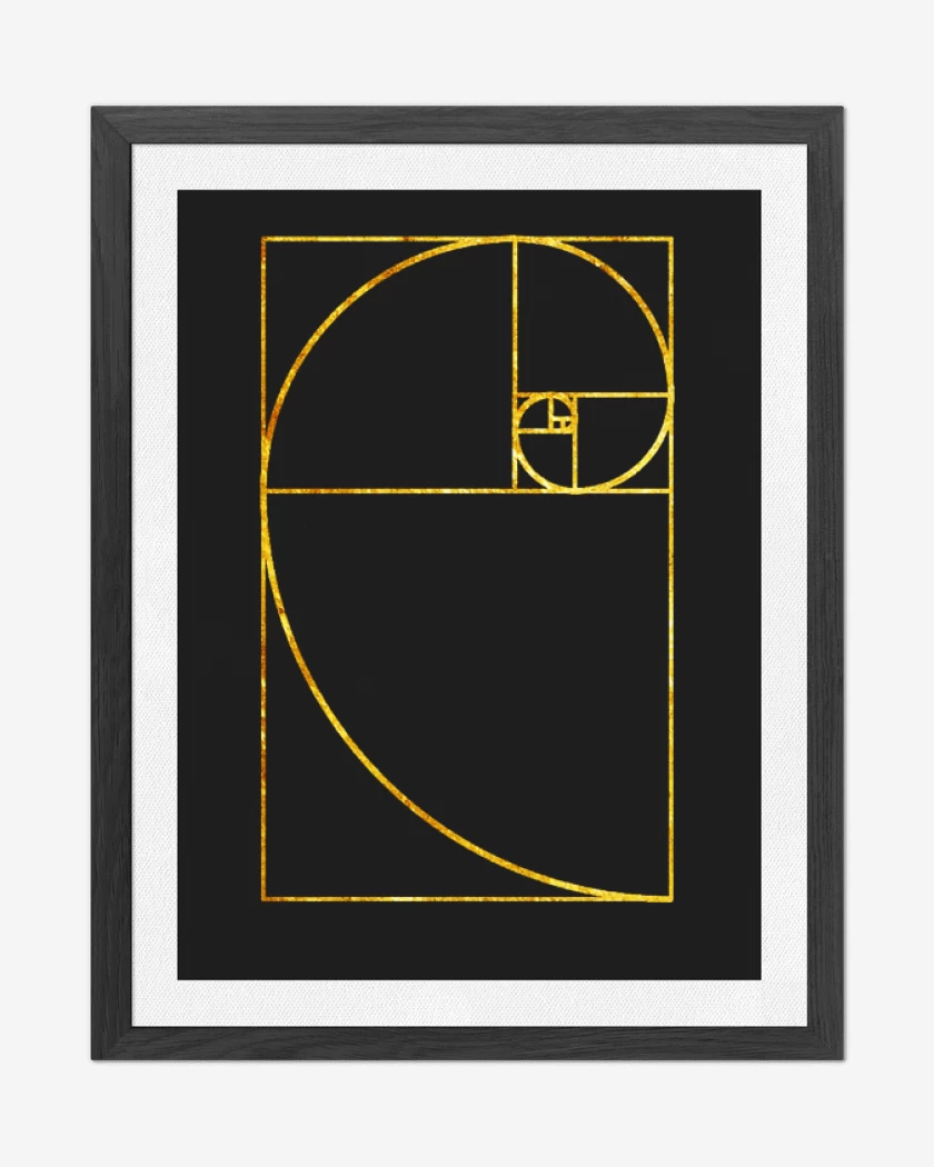 Cuadro decorativo Fi