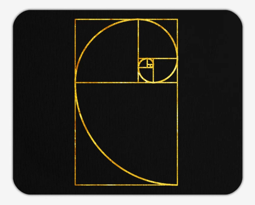 Mousepad Fi