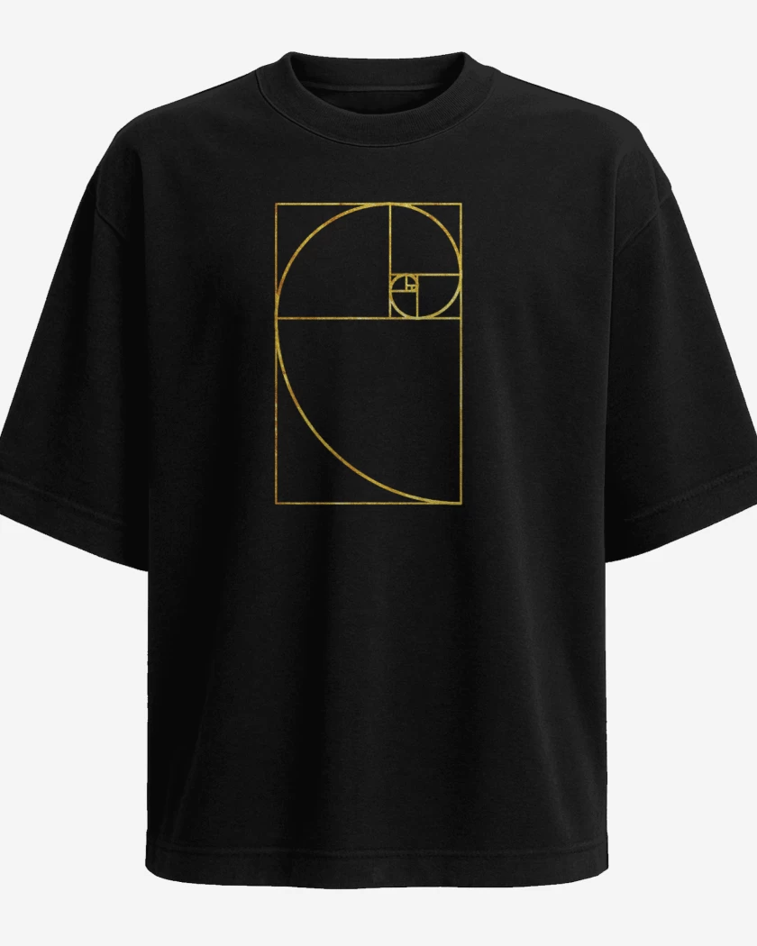 Polera Oversize Fi
