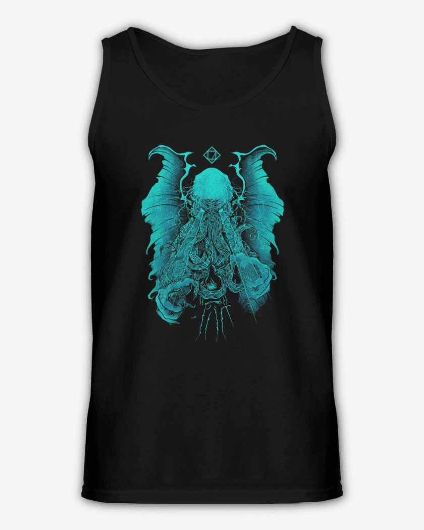 Sudadera El cthulhu