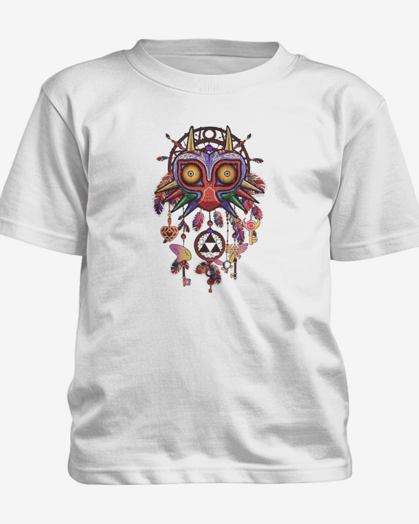Polera de niño Blanco de Majoras item