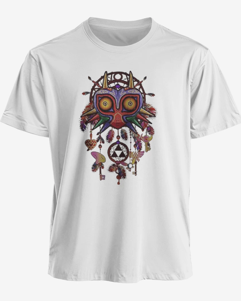 Polera Majoras item