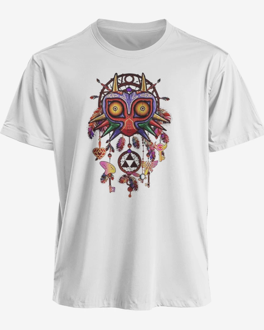 Polera premium Blanco de Majoras item