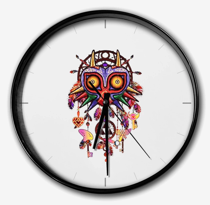 Reloj Blanco de Majoras item