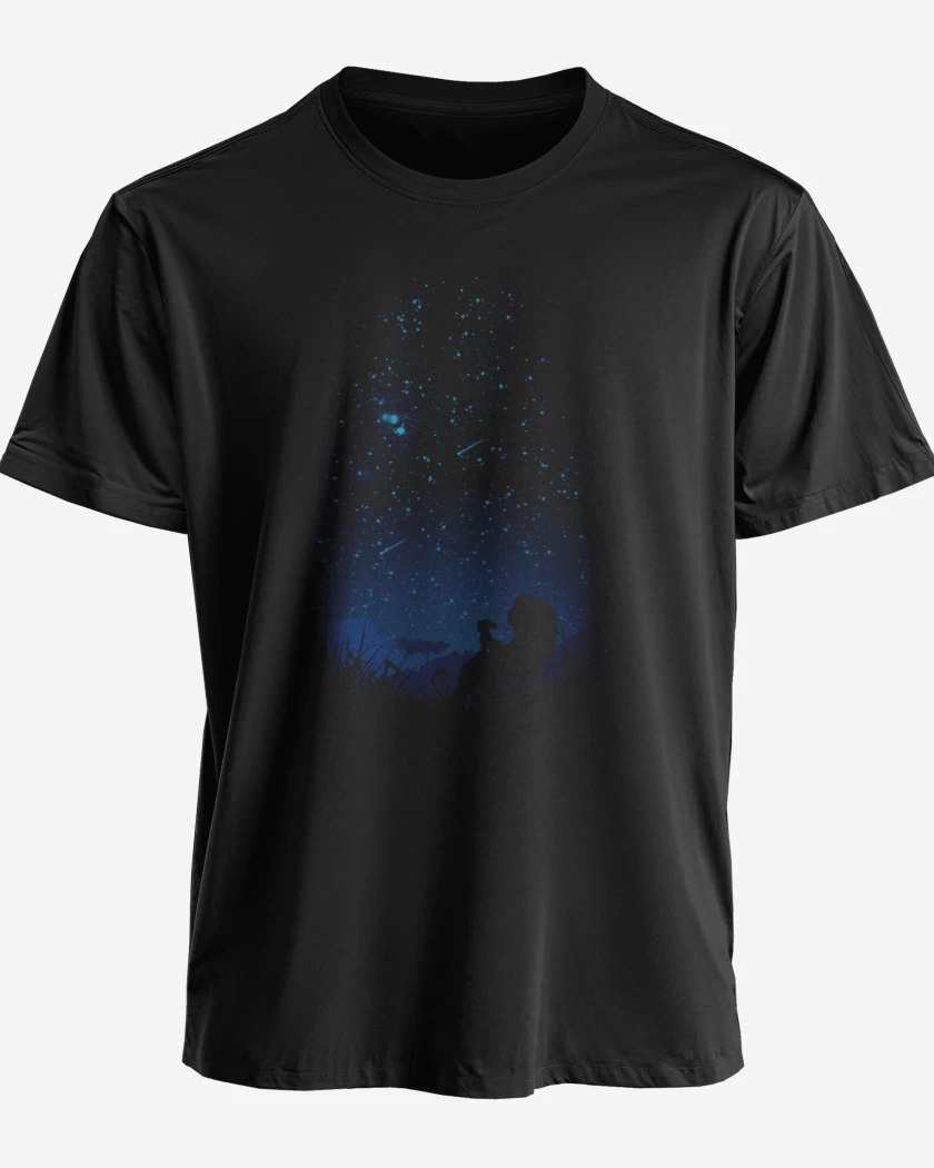 Polera Leon 2