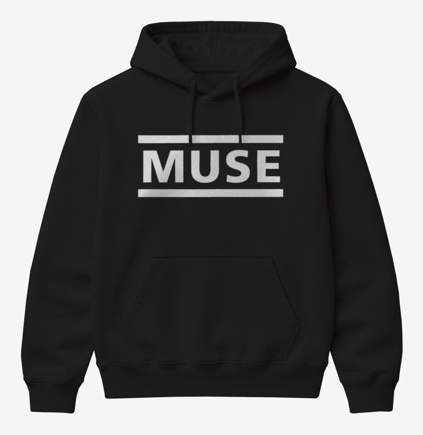 Poleron Canguro básico MUSE 