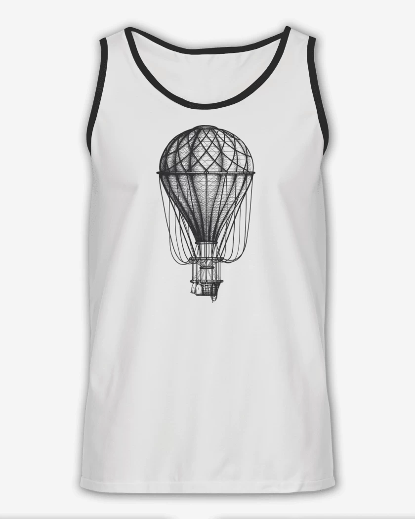 Sudadera Globo 