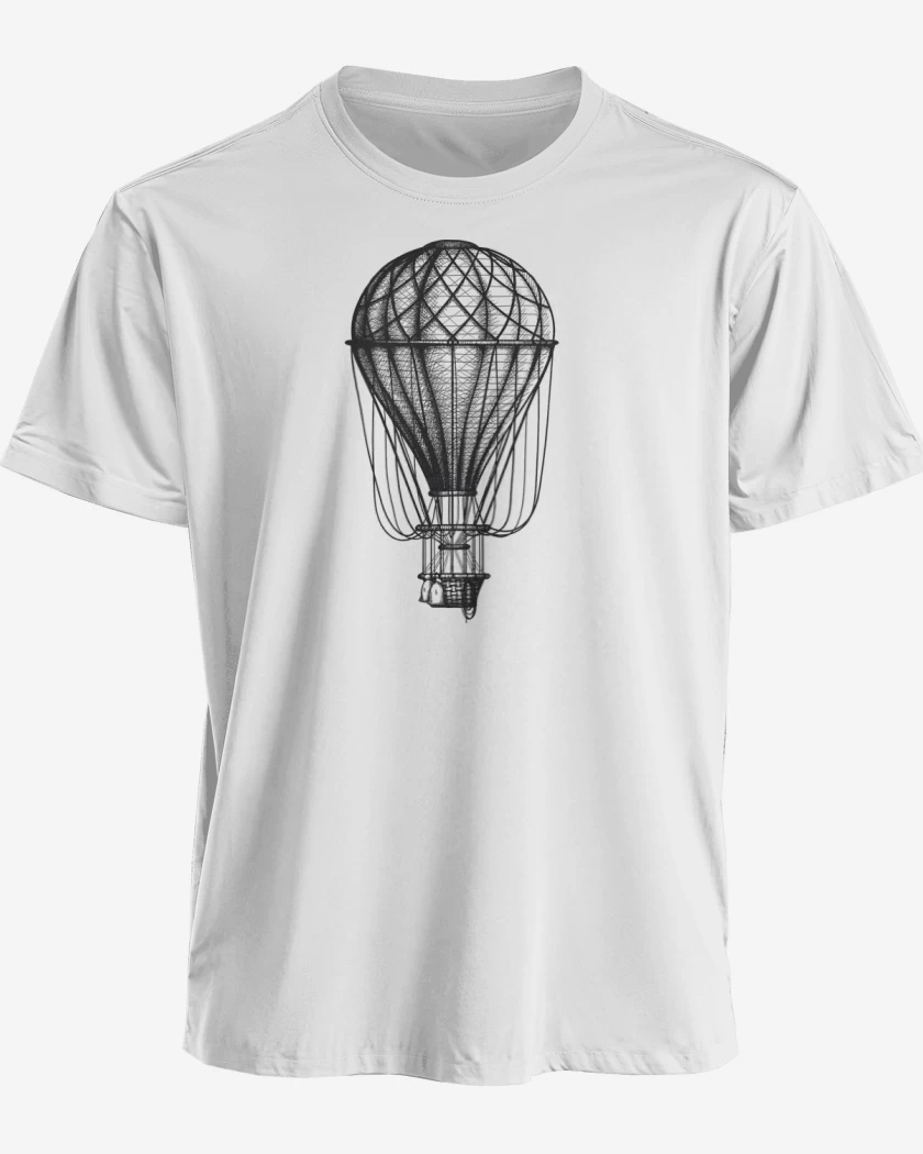 Polera Globo 