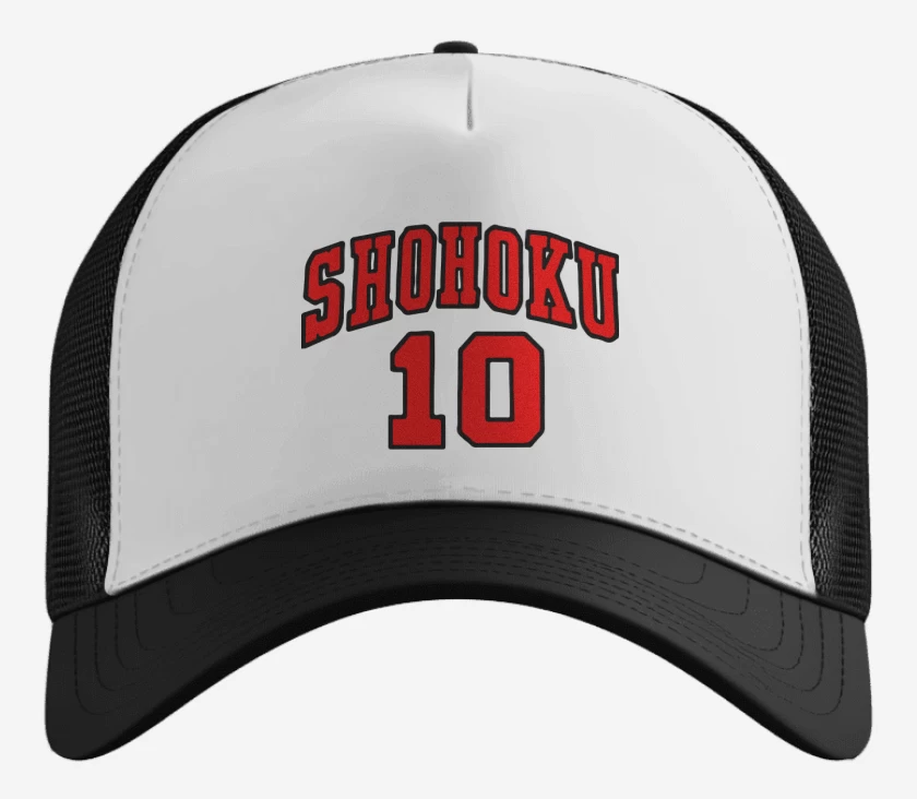 Gorro Shohoku 2