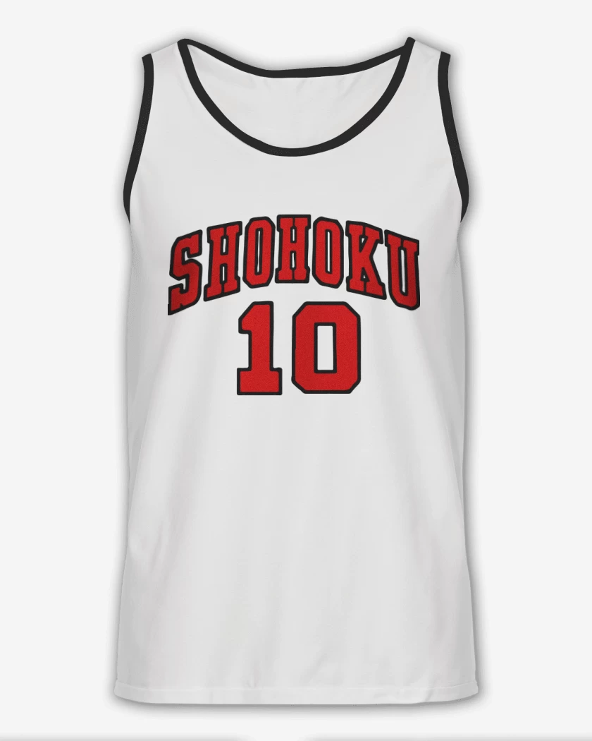 Sudadera Shohoku 2