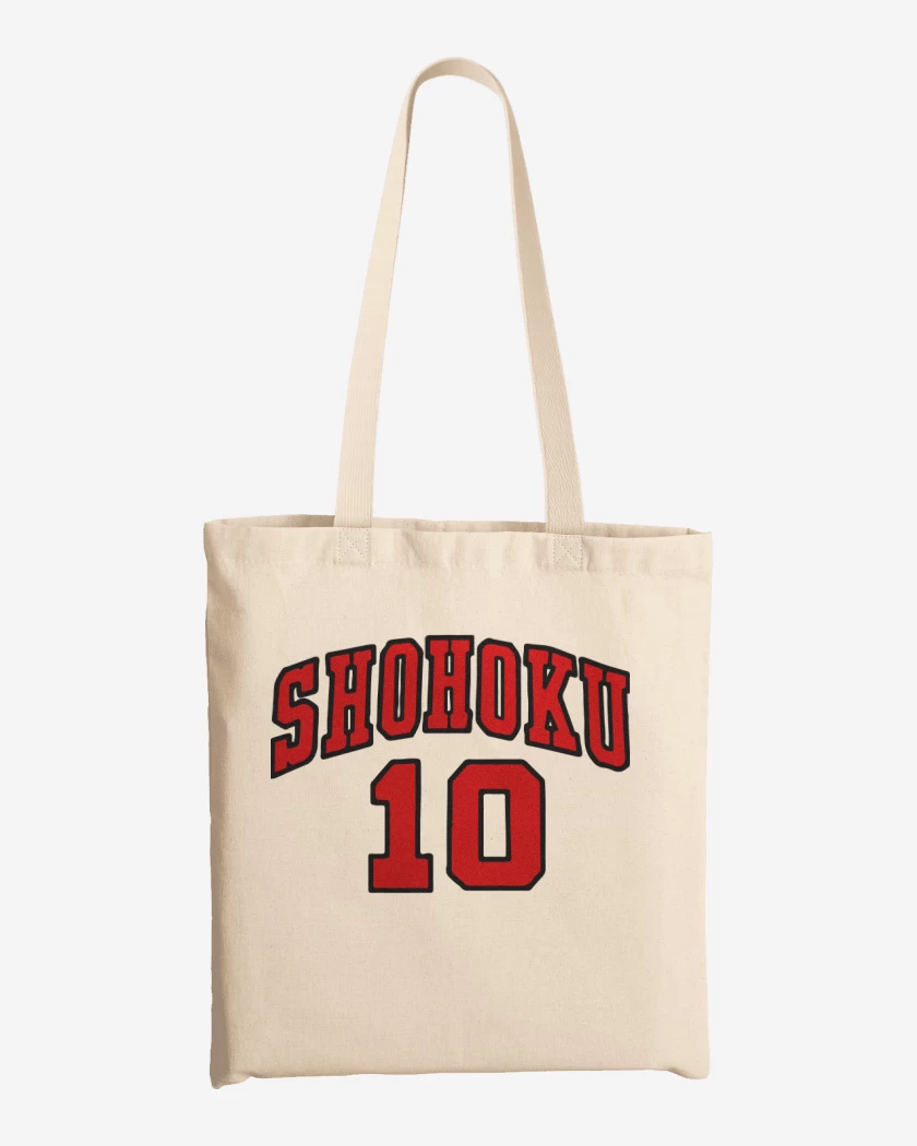 Totebag Shohoku 2
