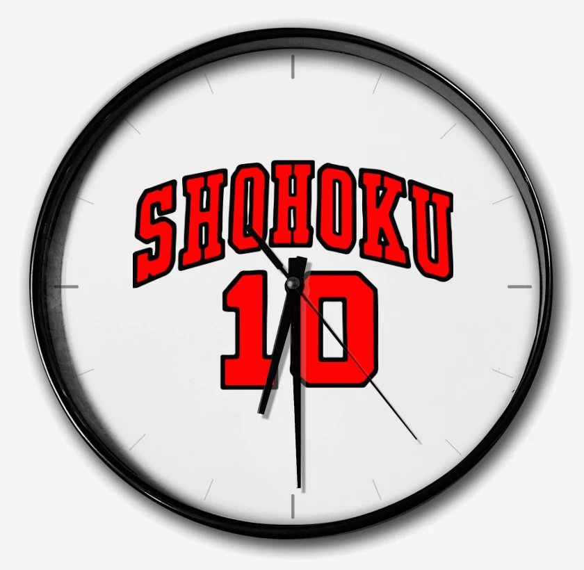 Reloj Shohoku 2
