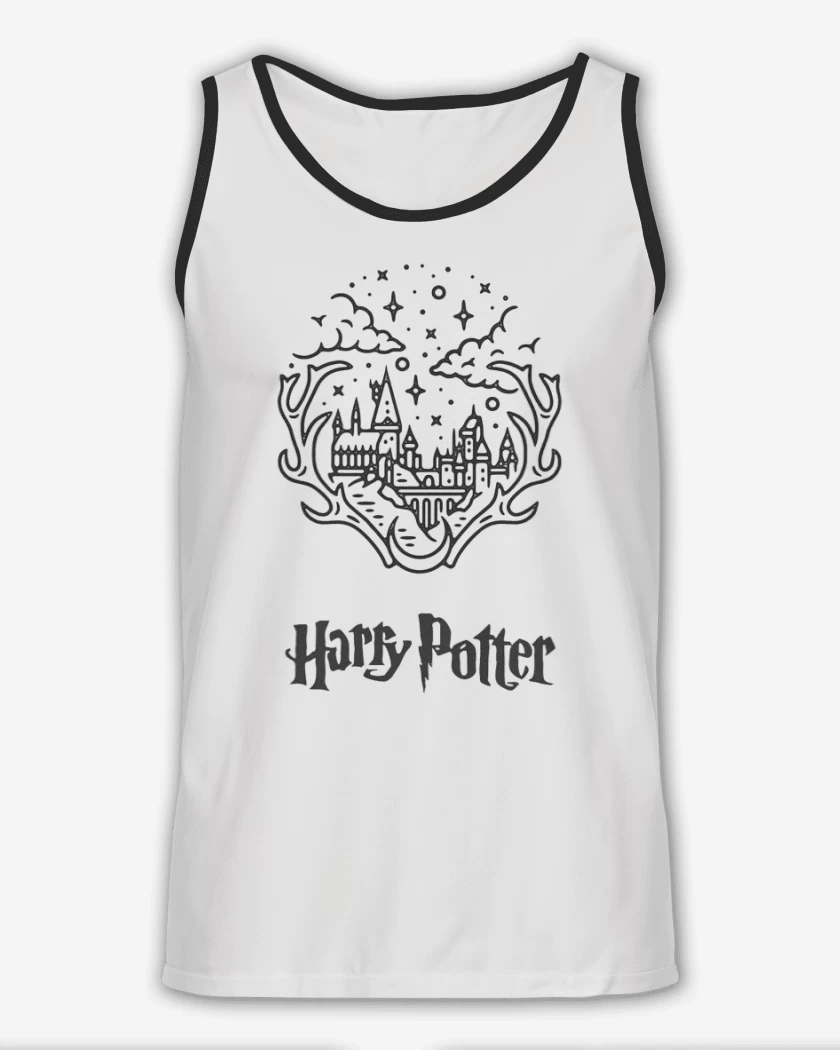 Sudadera Harry potter 2
