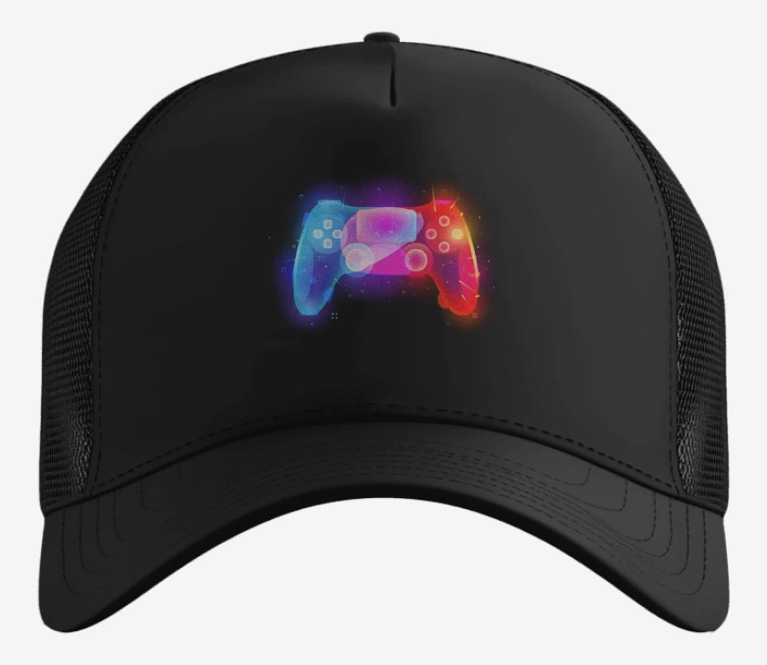 Gorro Joystick ps4