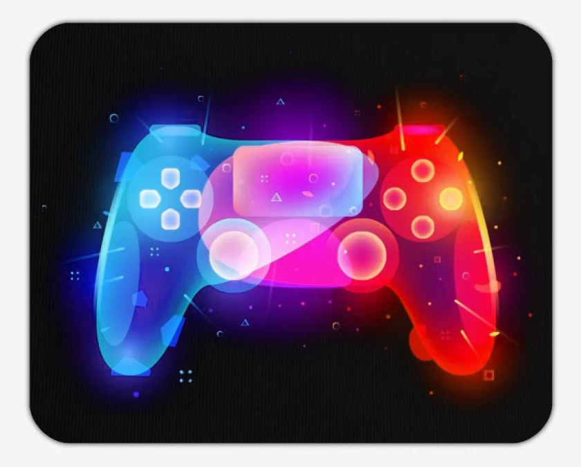 Mousepad Joystick ps4