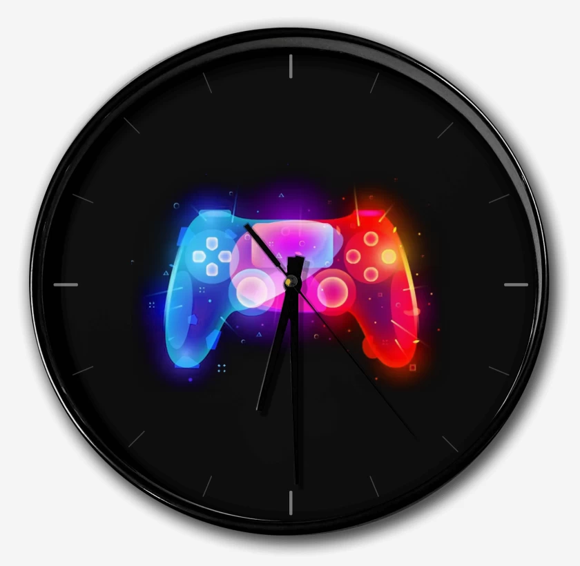 Reloj Joystick ps4