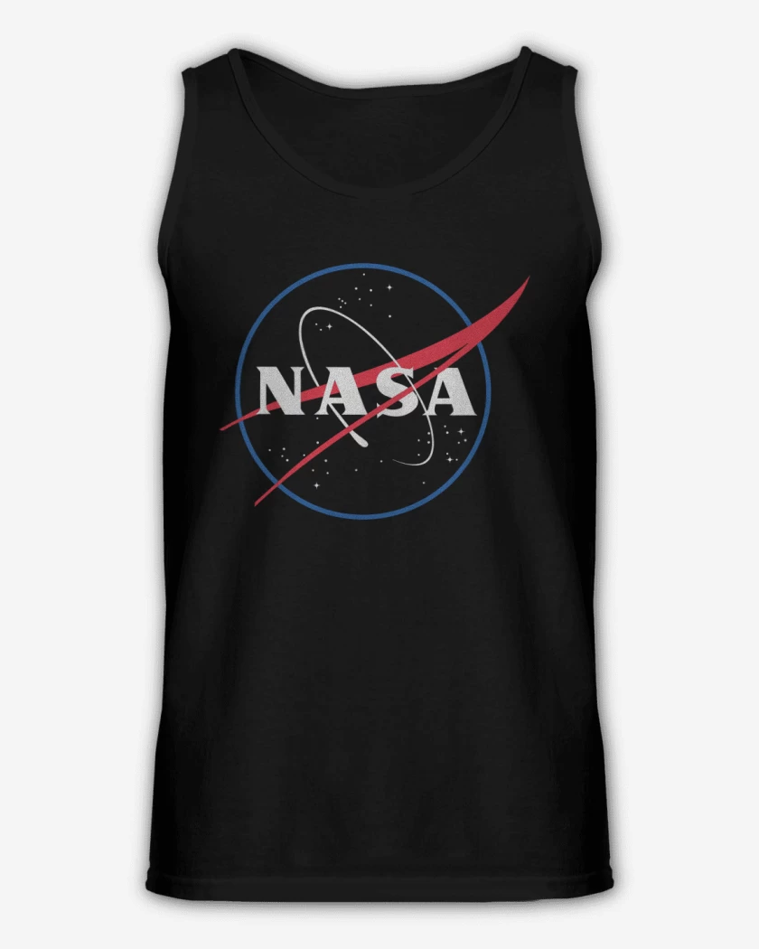 Sudadera Nasa 3