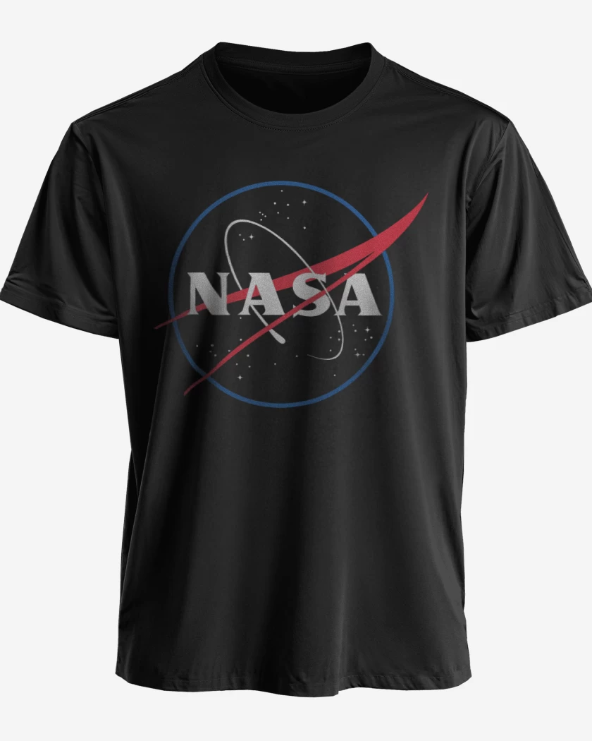 Polera Nasa 3