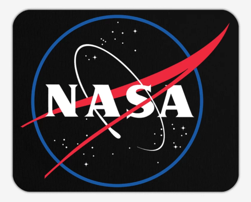 Mousepad Nasa 3