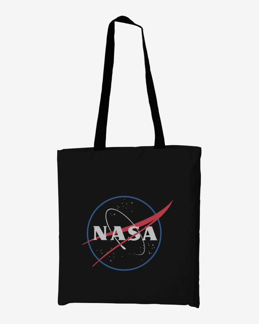 Totebag Nasa 3