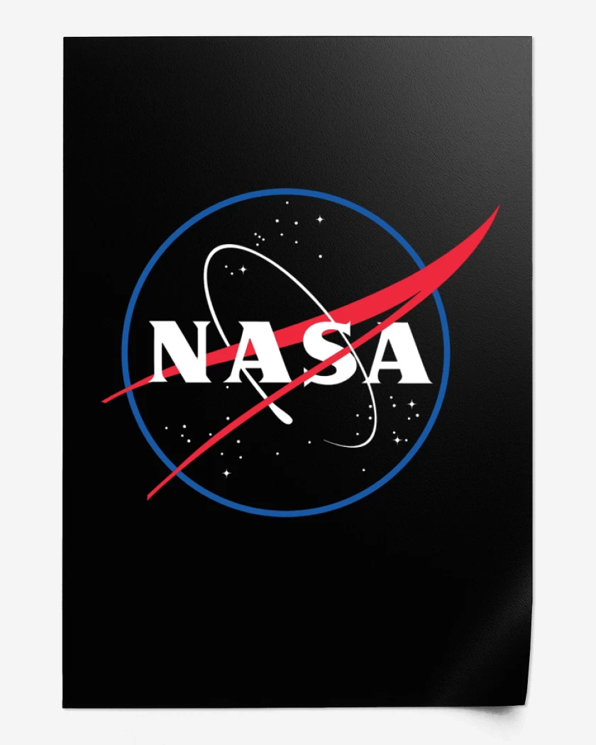 Print Nasa 3