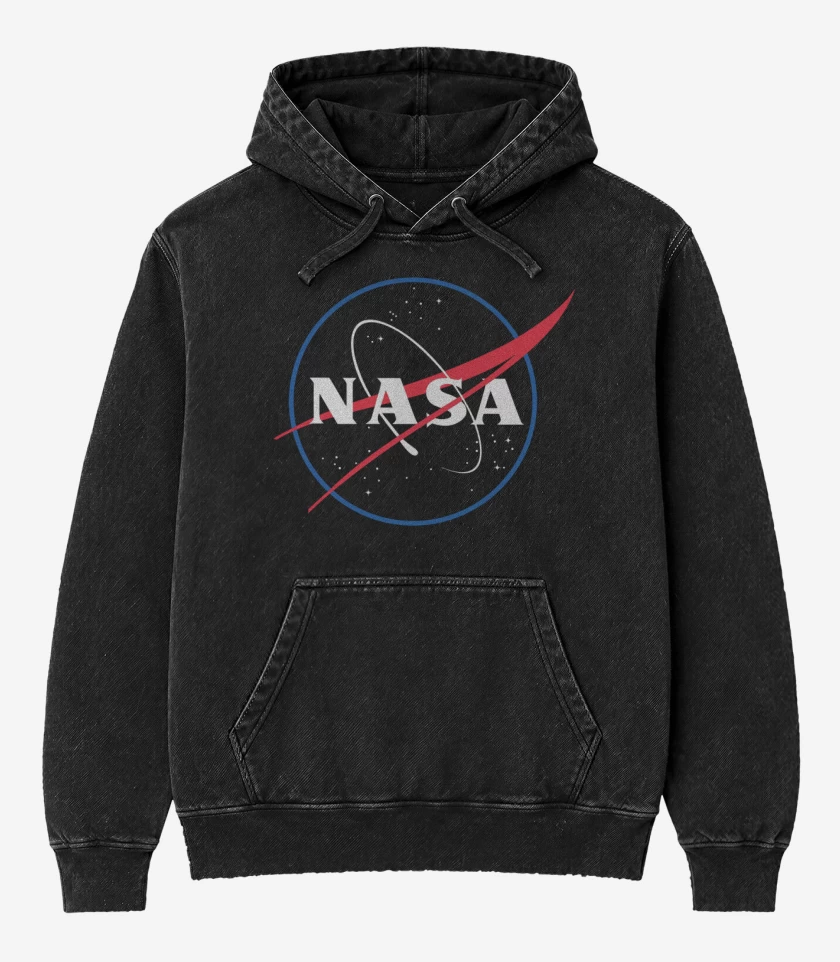 Poleron Canguro Acid Wash Nasa 3