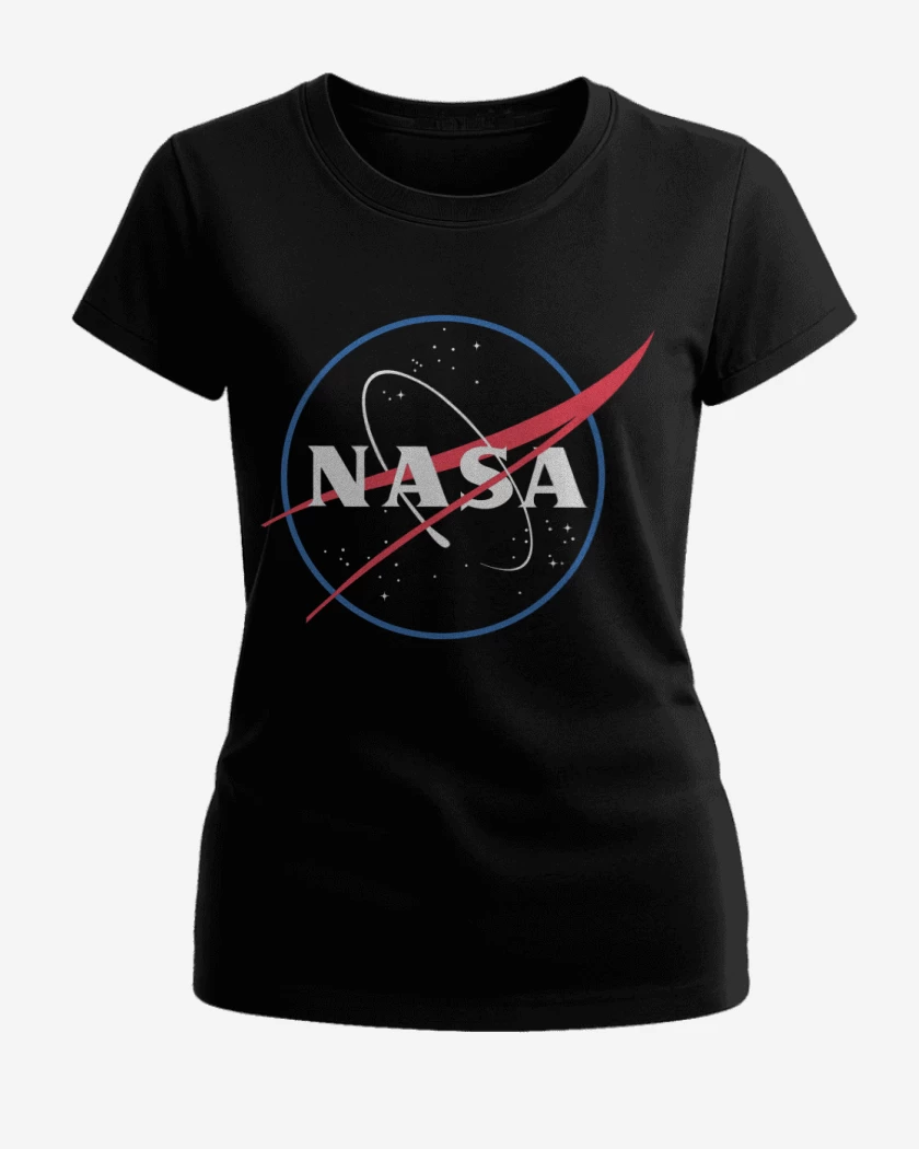 Polera de Mujer Negro de Nasa 3