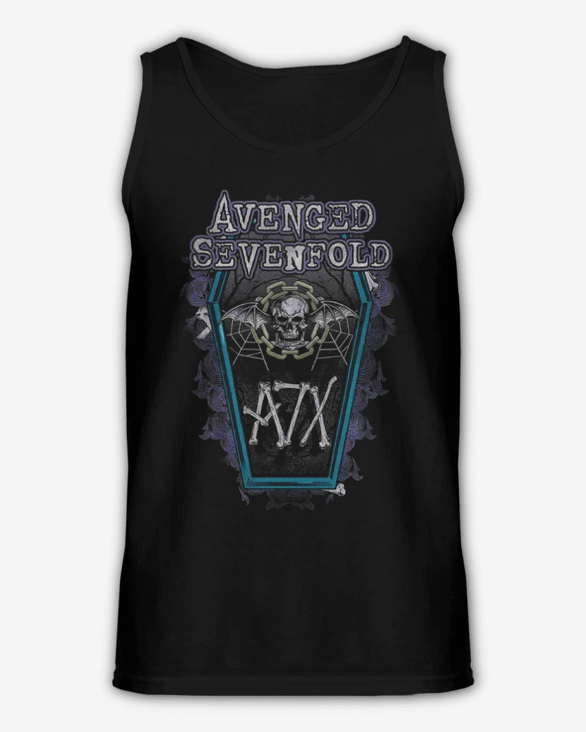 Sudadera A7X