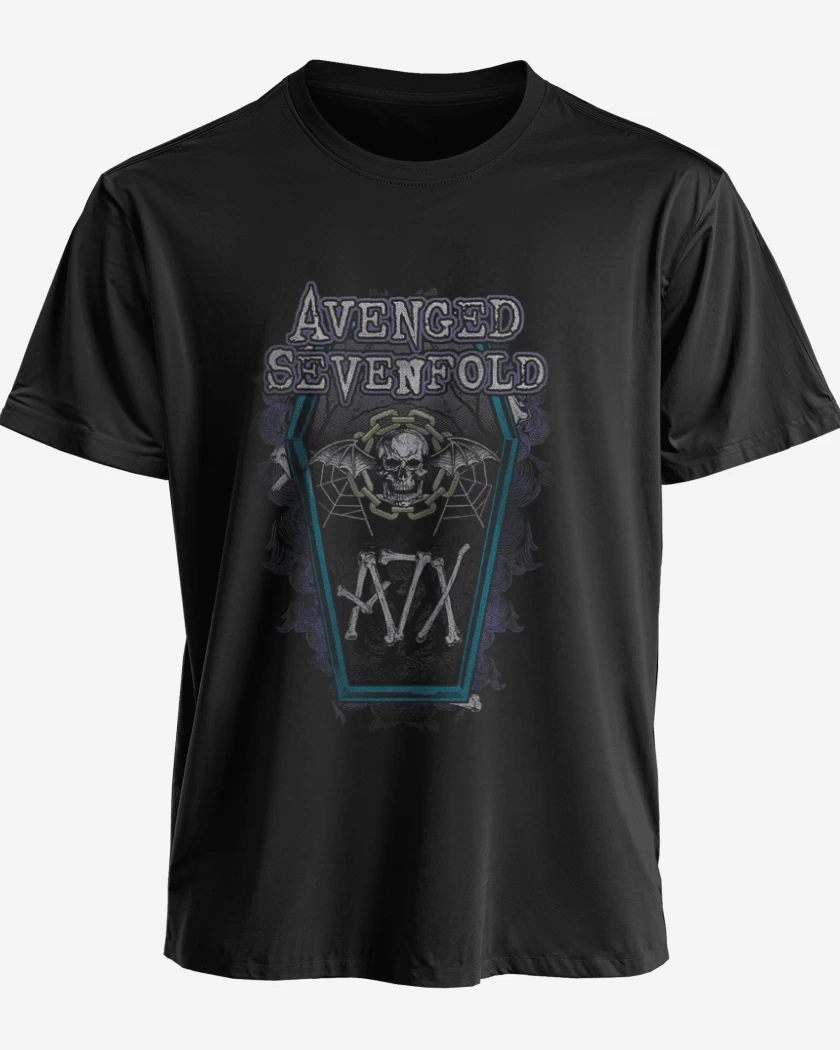 Polera A7X