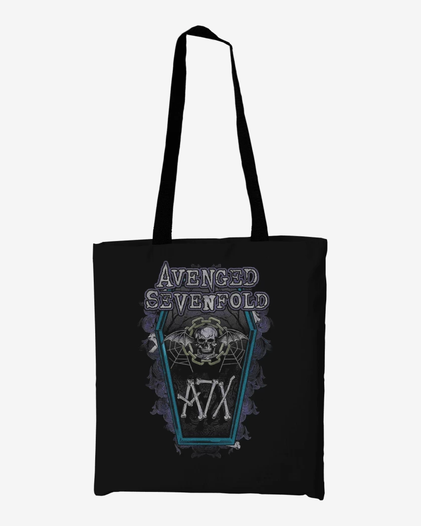 Totebag A7X