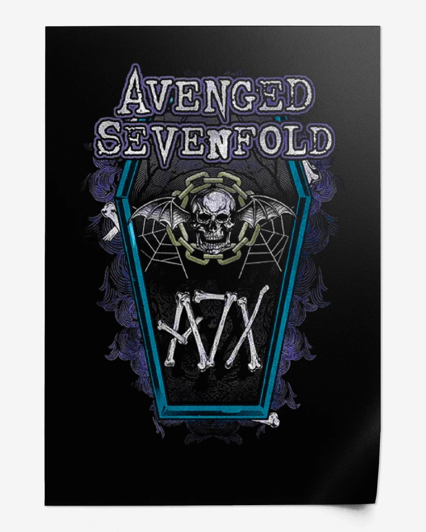 Print A7X