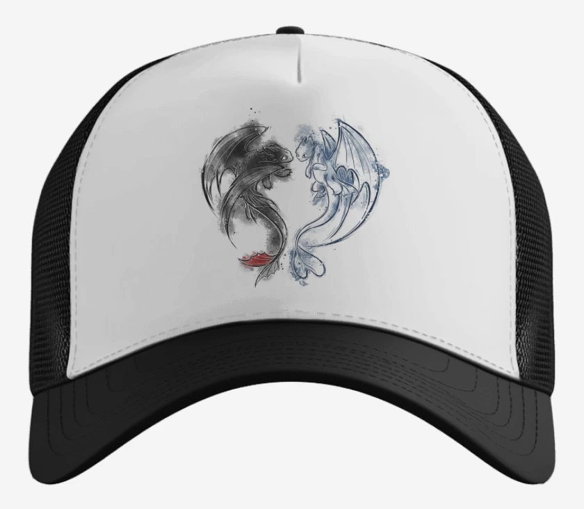 Gorro Chimuelitos