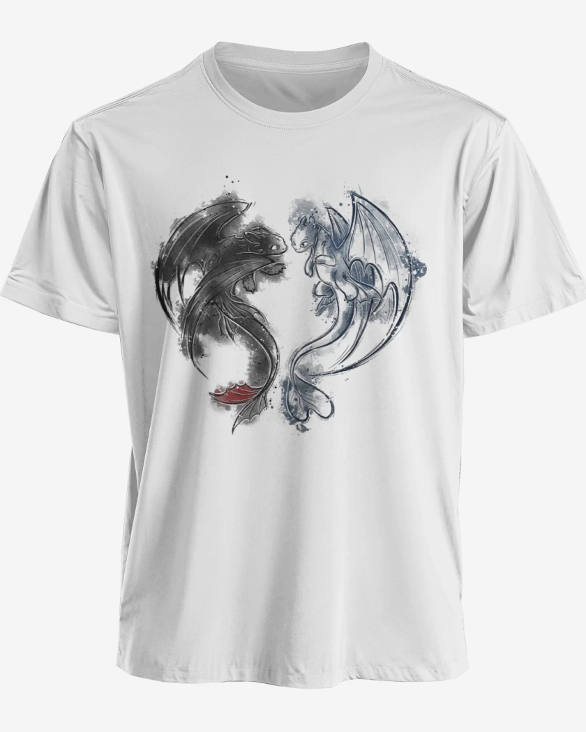Polera Chimuelitos