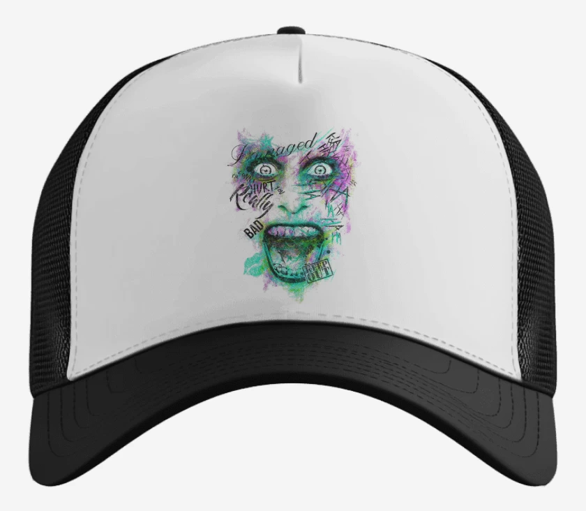 Gorro Comodin 2