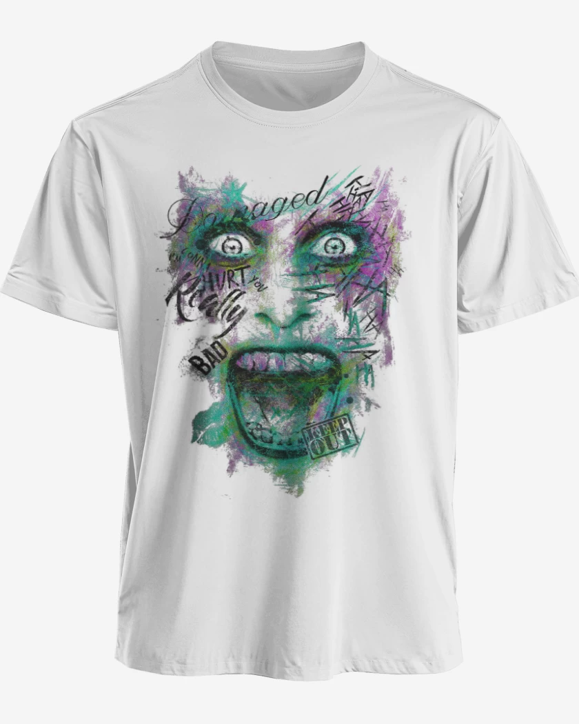 Polera Comodin 2