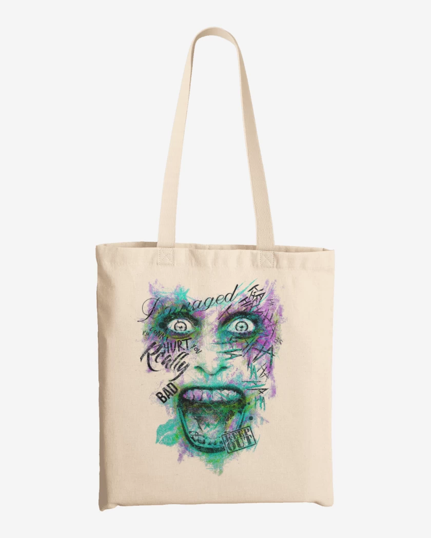 Totebag Comodin 2