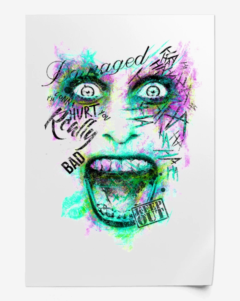 Print Comodin 2