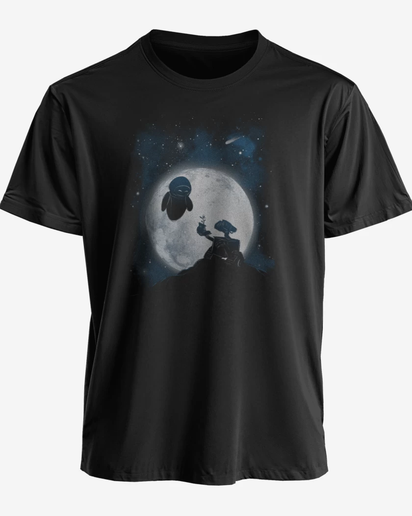 Polera Wall e