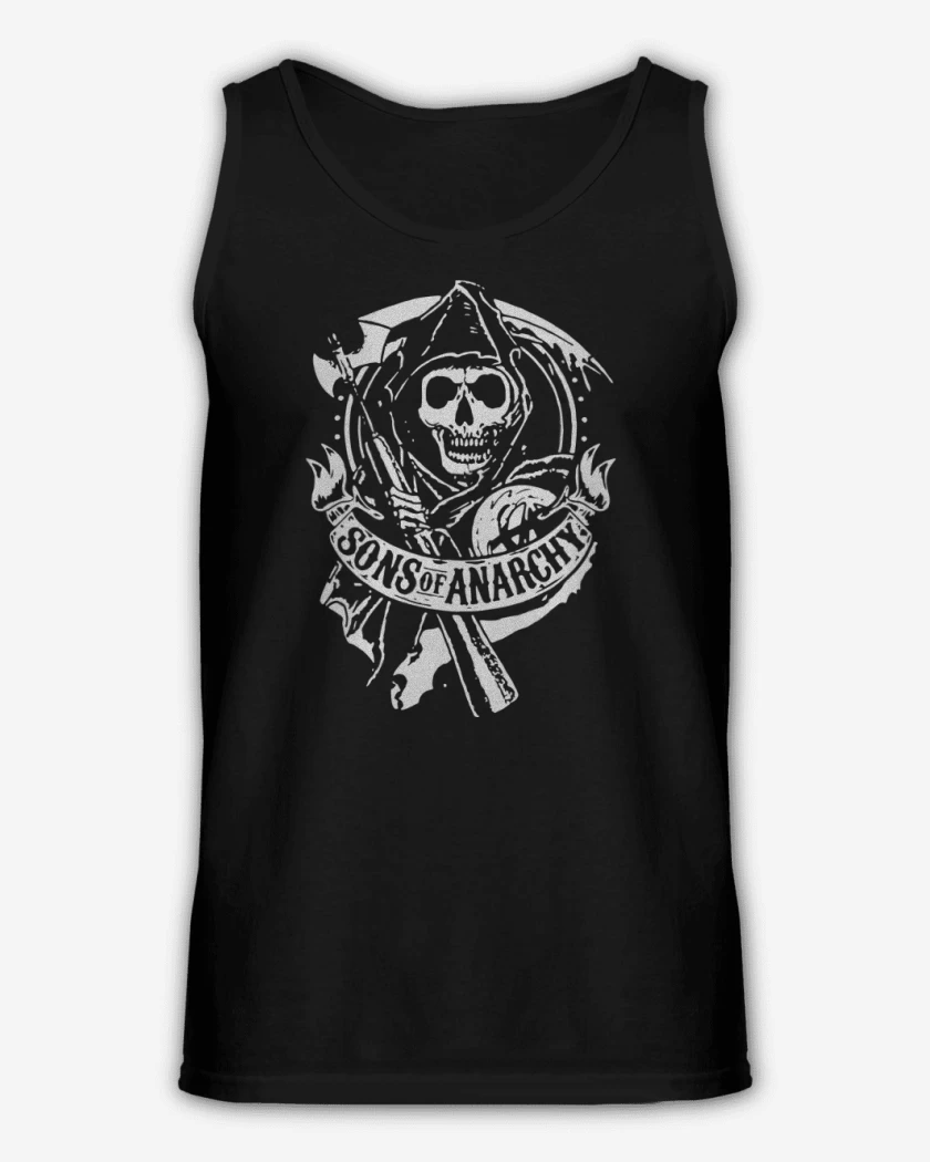 Sudadera Sons Of Anarchy