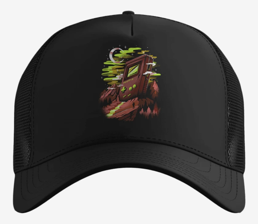 Gorro Gamerland