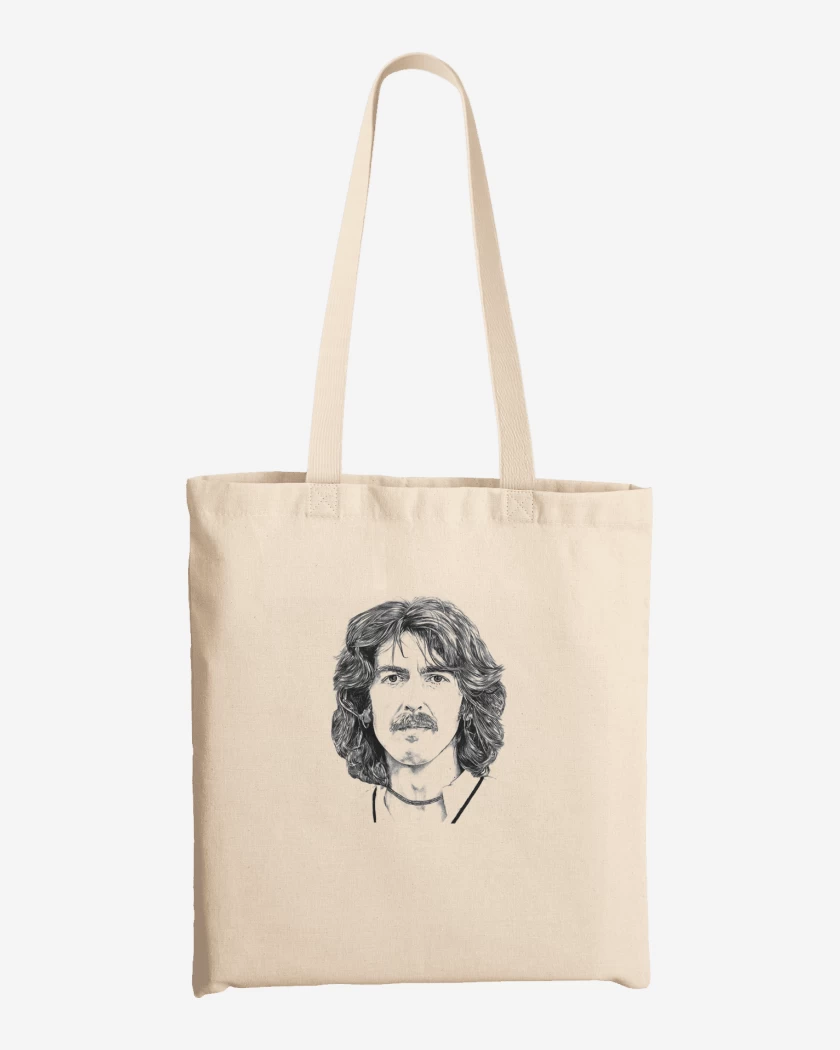 Totebag Harrison
