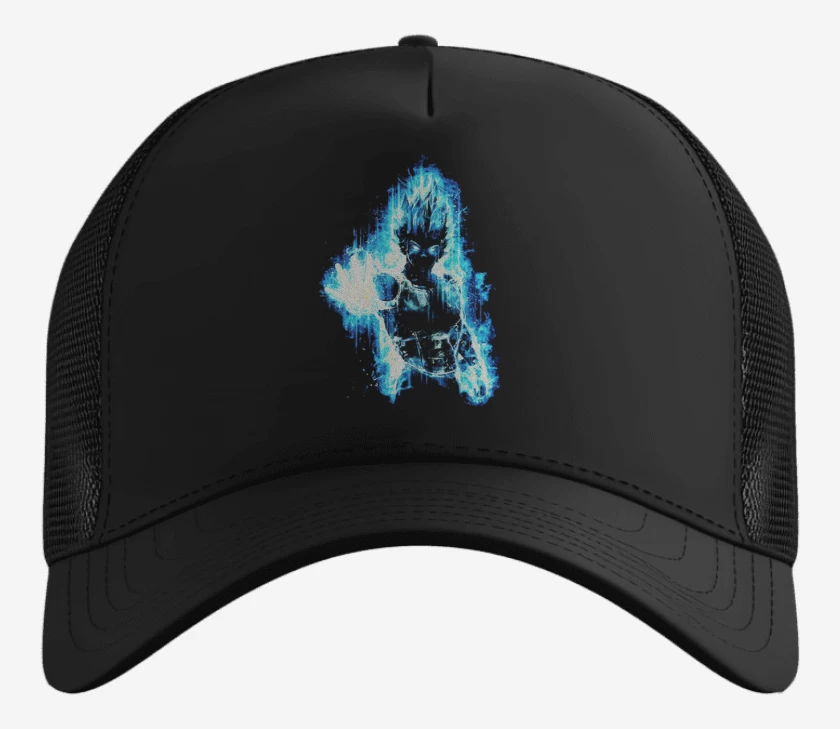 Gorro Principe vegeta II