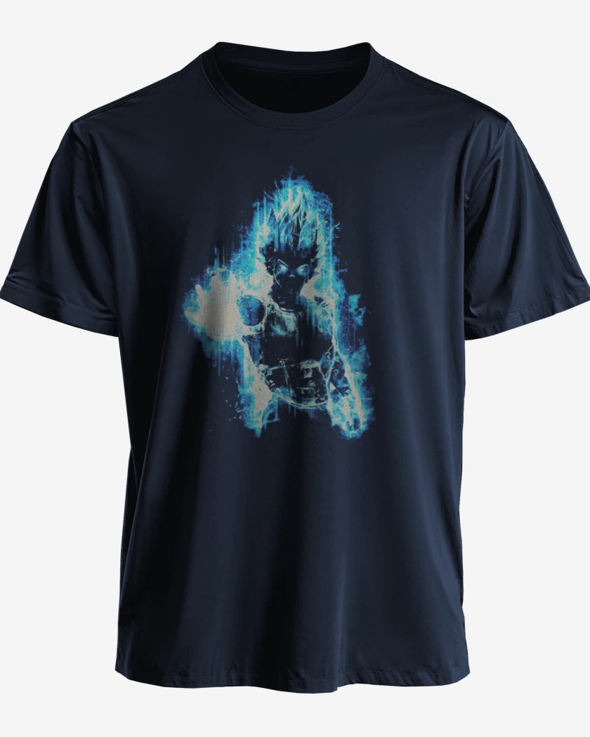 Polera Principe vegeta II