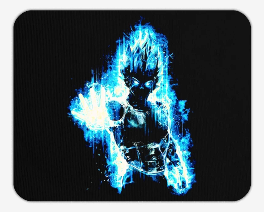 Mousepad Principe vegeta II
