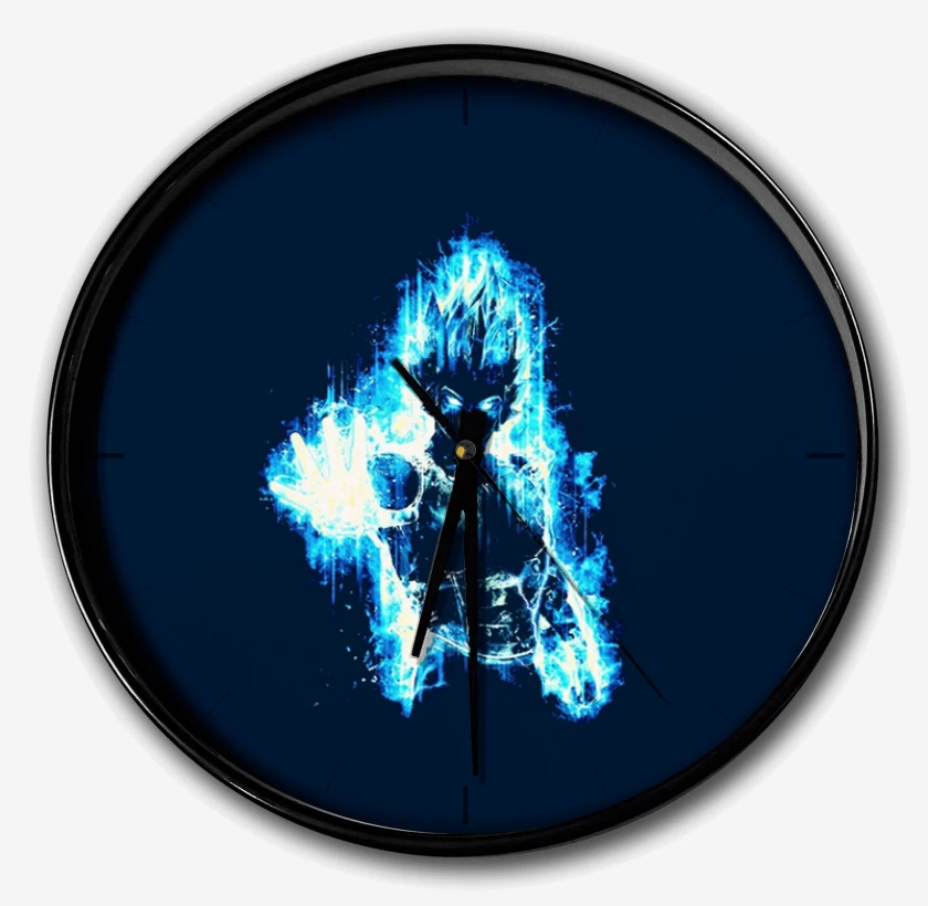Reloj Azul Marino de Principe vegeta II
