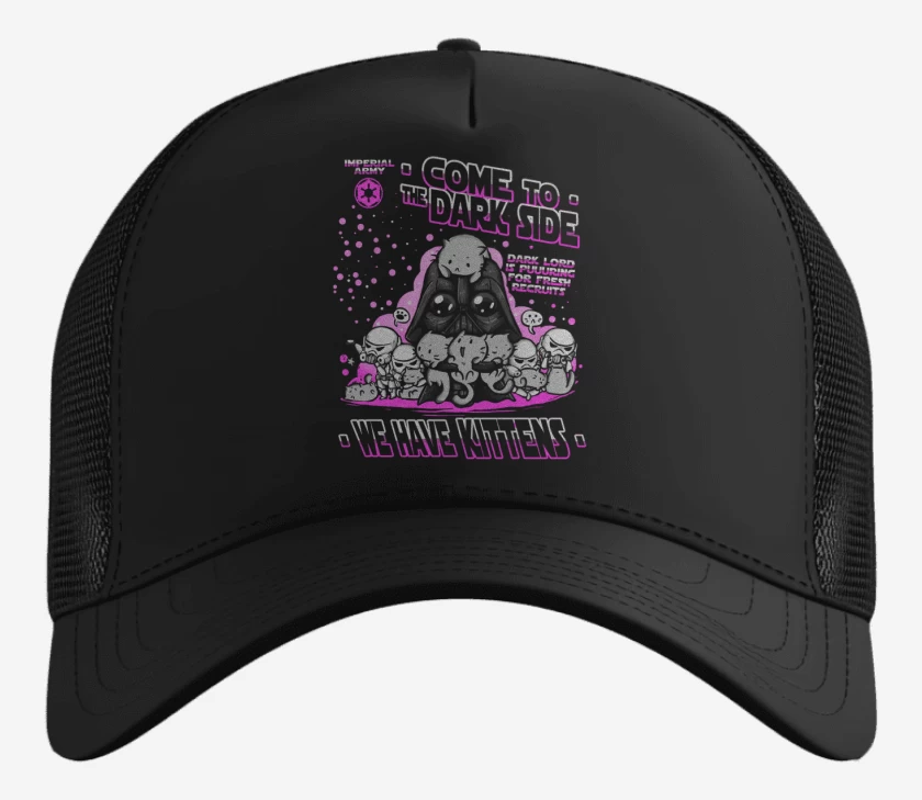 Gorro Tenemos gatitos