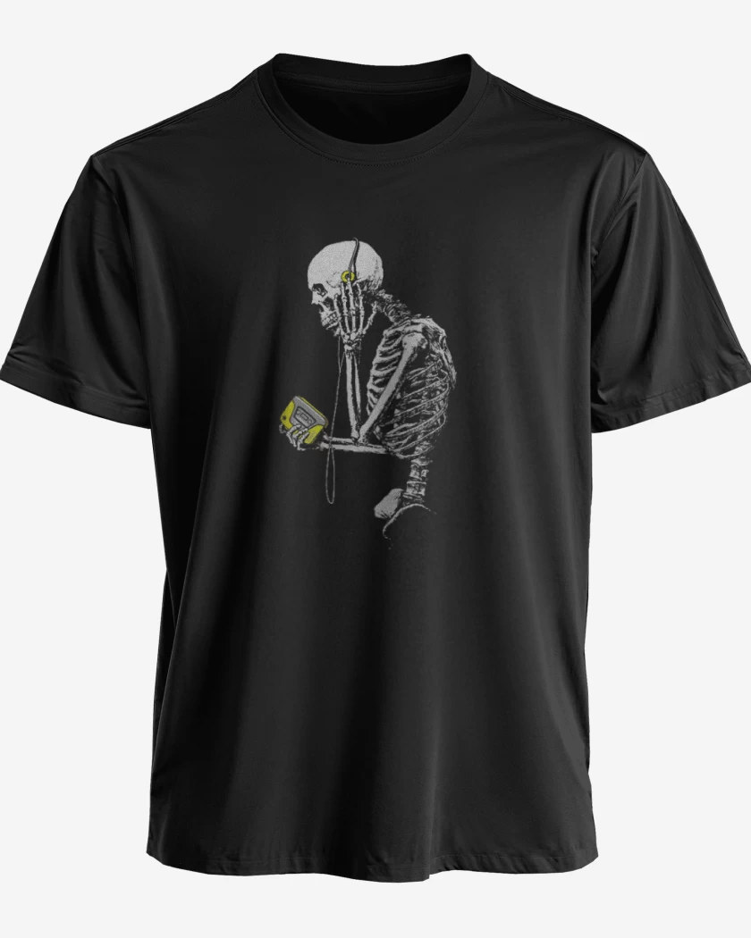 Polera Musik